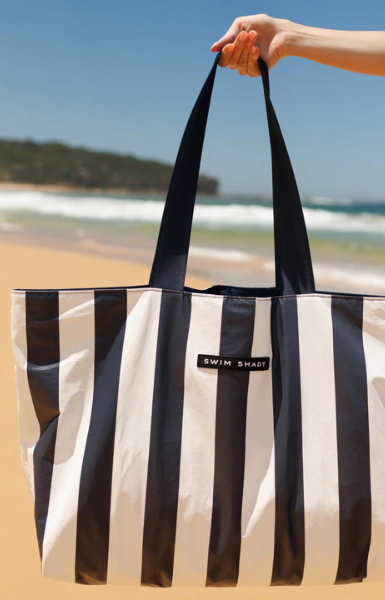 Swim Shady Fresh Swim Bag.