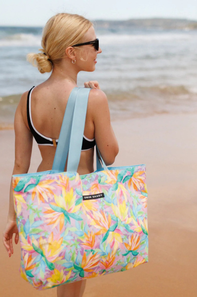 Swim Shady Sanctuary Swim Bag.