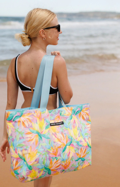 Swim Shady Sanctuary Swim Bag.