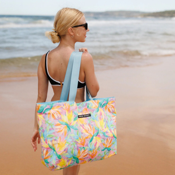 Swim Shady Sanctuary Swim Bag.