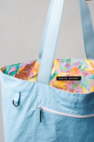Swim Shady Sanctuary Swim Bag.