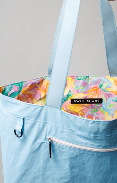 Swim Shady Sanctuary Swim Bag.