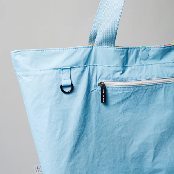 Swim Shady Sanctuary Swim Bag.