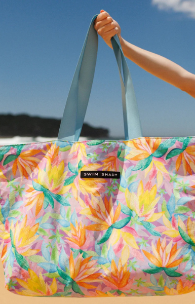 Swim Shady Sanctuary Swim Bag.