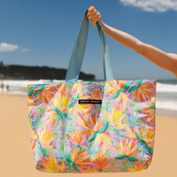 Swim Shady Sanctuary Swim Bag.