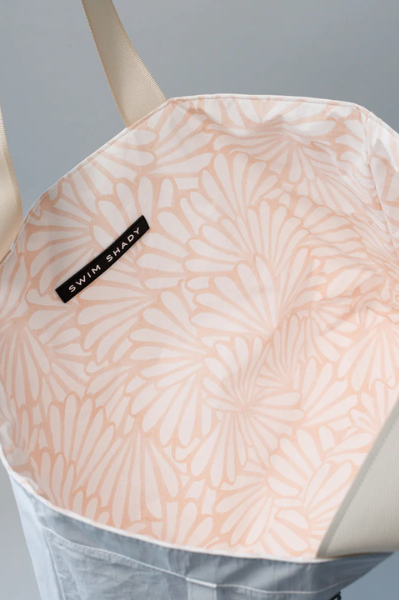 Swim Shady Soothe Swim Bag.