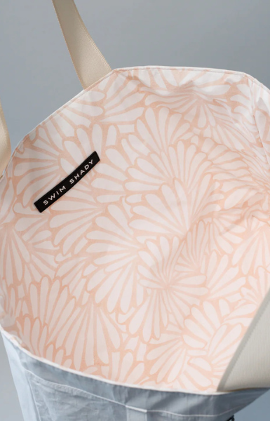 Swim Shady Soothe Swim Bag.
