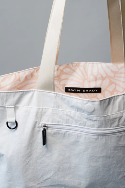 Swim Shady Soothe Swim Bag.