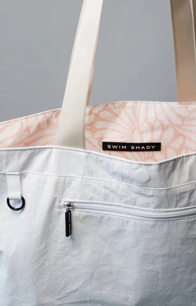 Swim Shady Soothe Swim Bag.
