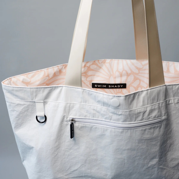 Swim Shady Soothe Swim Bag.