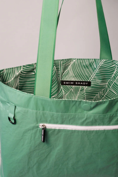 Swim Shady Tranquil Swim Bag.