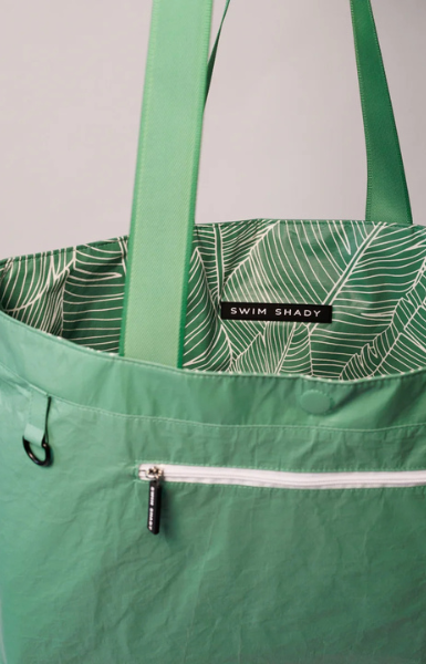 Swim Shady Tranquil Swim Bag.