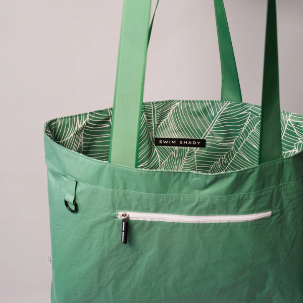 Swim Shady Tranquil Swim Bag.