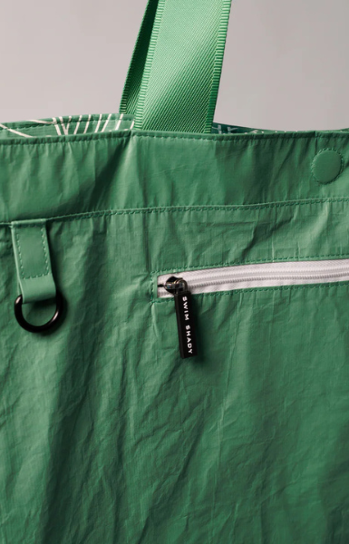 Swim Shady Tranquil Swim Bag.