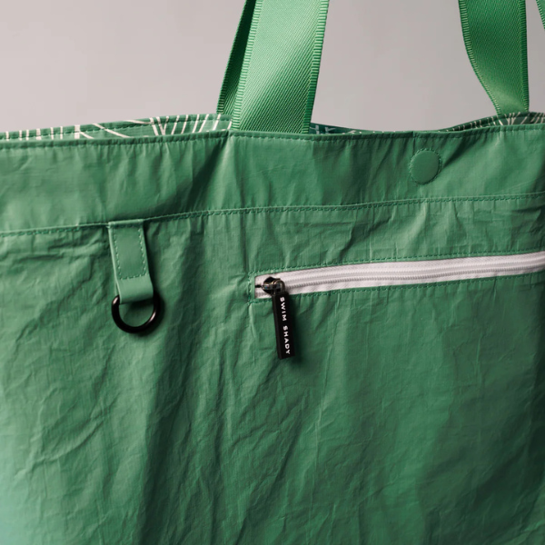 Swim Shady Tranquil Swim Bag.