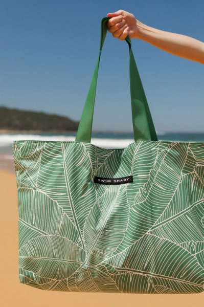 Swim Shady Tranquil Swim Bag.