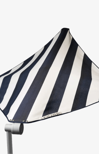Swim Shady Fresh Beach Shade.