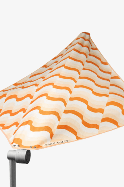 Swim Shady Heat Beach Shade.