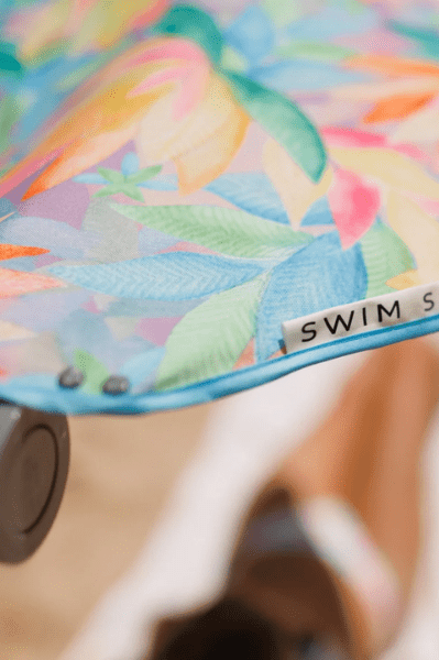 Swim Shady Sanctuary Beach Shade.