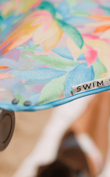 Swim Shady Sanctuary Beach Shade.