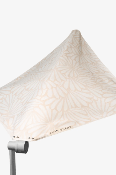 Swim Shady Soothe Beach Shade.