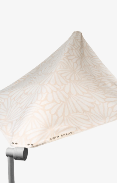 Swim Shady Soothe Beach Shade.