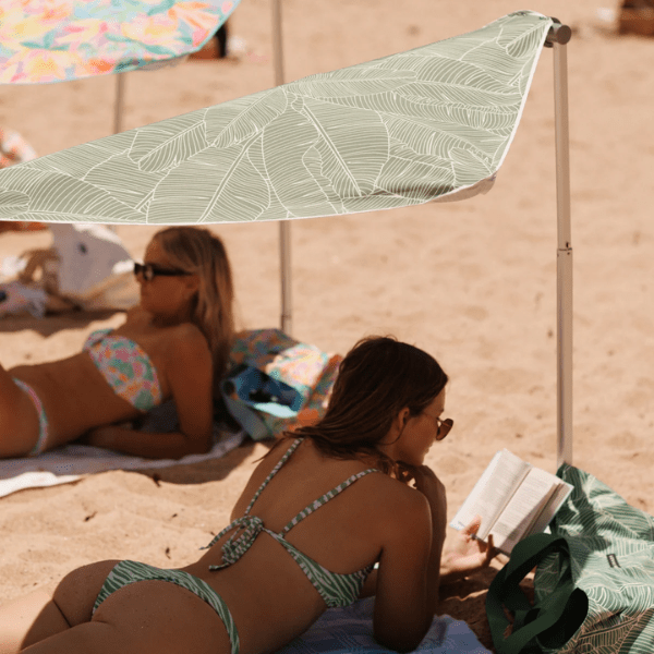 Swim Shady Tranquil Beach Shade.