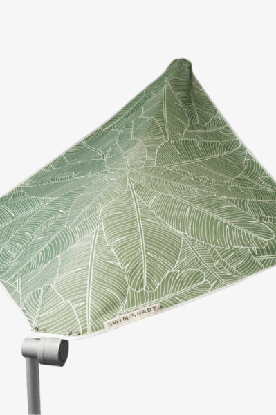 Swim Shady Tranquil Beach Shade.