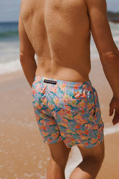 Swim Shady Sanctuary Swim Shorts.
