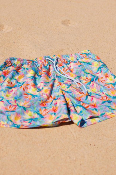 Swim Shady Sanctuary Swim Shorts.