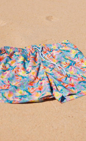 Swim Shady Sanctuary Swim Shorts.
