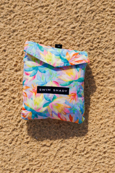 Swim Shady Sanctuary Swim Shorts.
