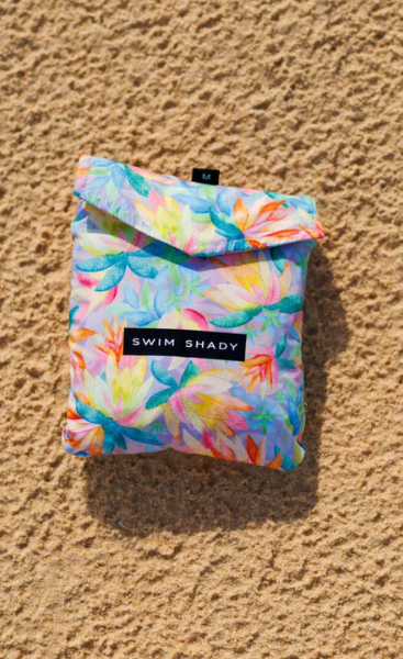 Swim Shady Sanctuary Swim Shorts.