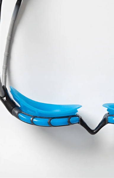 Zoggs Original Predator Flex Titanium Reactor Exclusive Cobalt.
