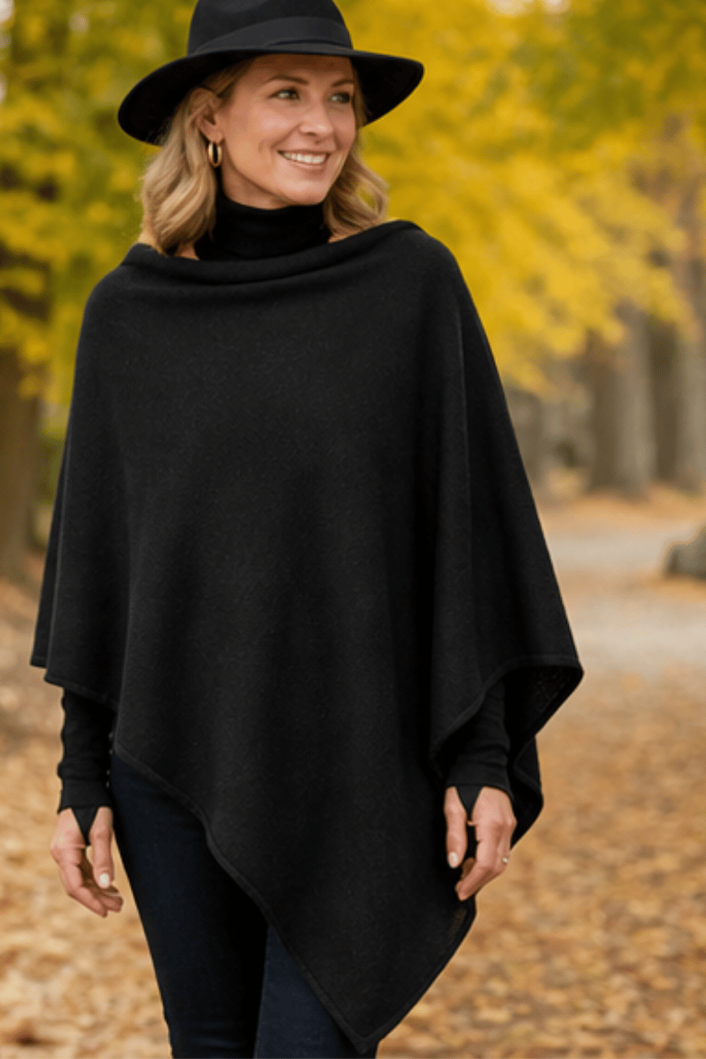 zura-poncho-black-OZRESORT