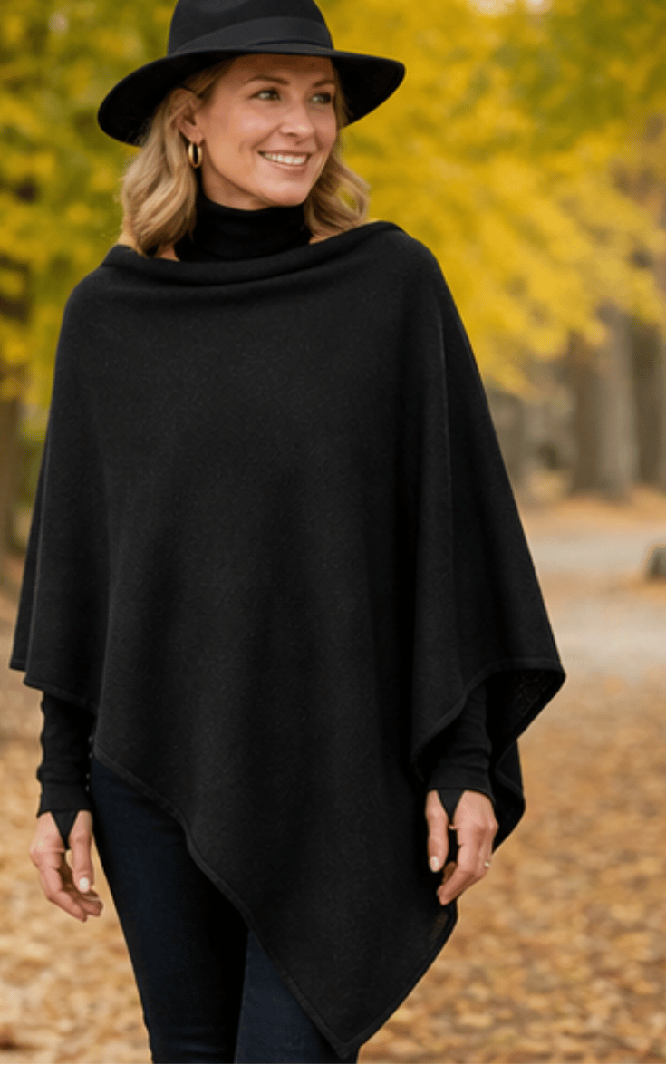 zura-poncho-black-OZRESORT