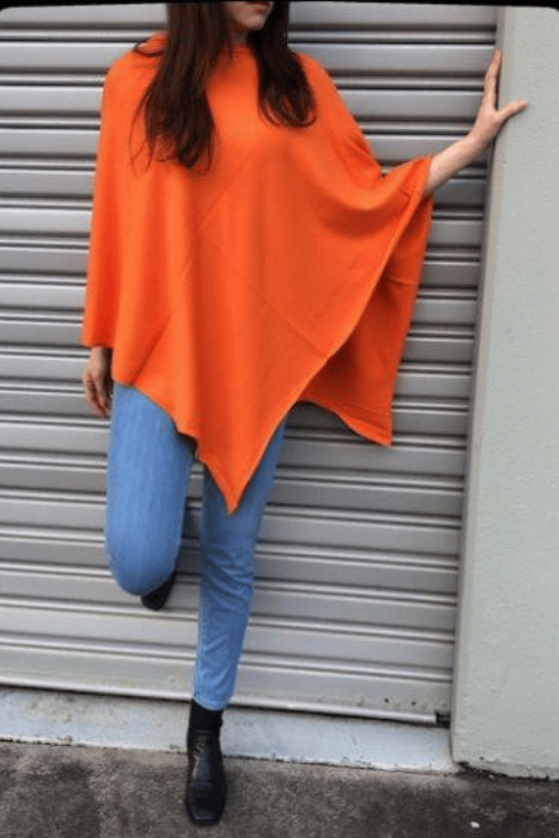 Zura Poncho Oz Resort.