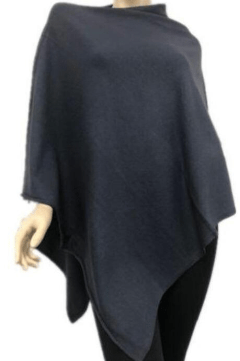 Zura Poncho Oz Resort.