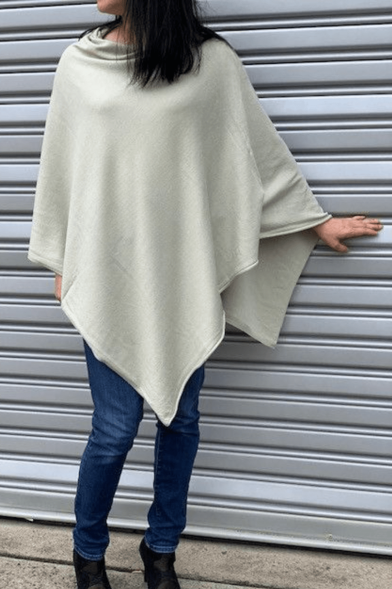 Zura Poncho Oz Resort.