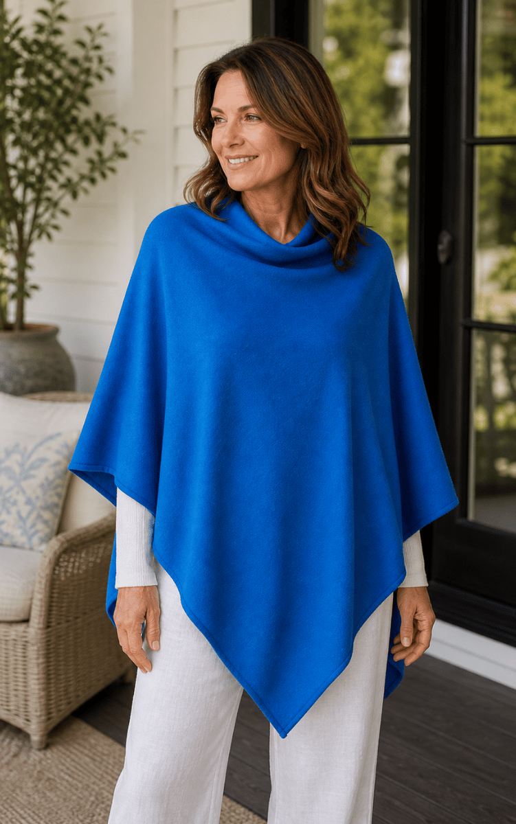 zura-poncho-sea-blue-OZRESORT