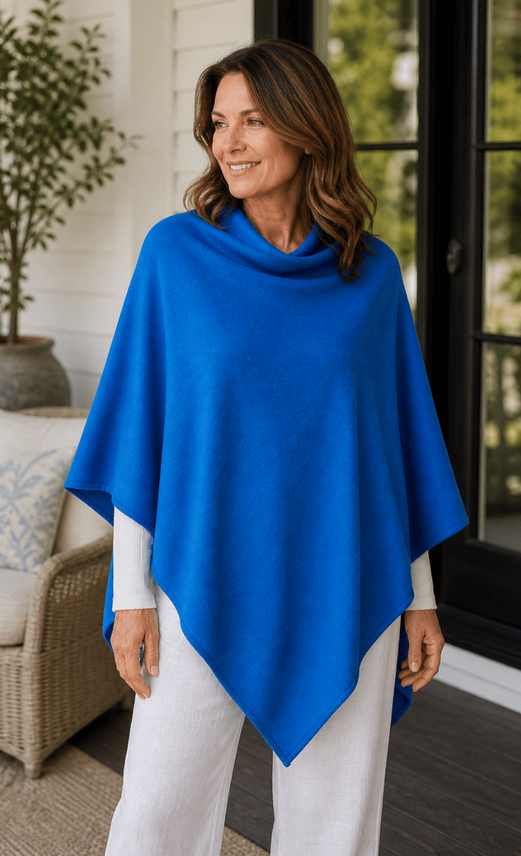 zura-poncho-sea-blue-OZRESORT