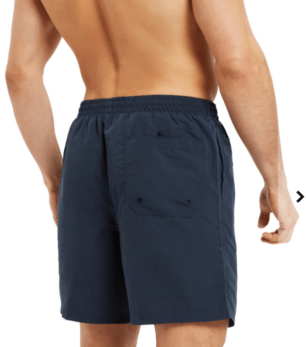 Zoggs Penrith 17 inch Shorts Men - OZ RESORT