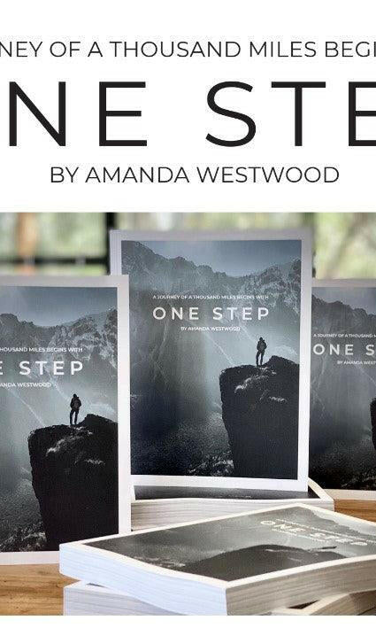 Amanda Westwood One Step.