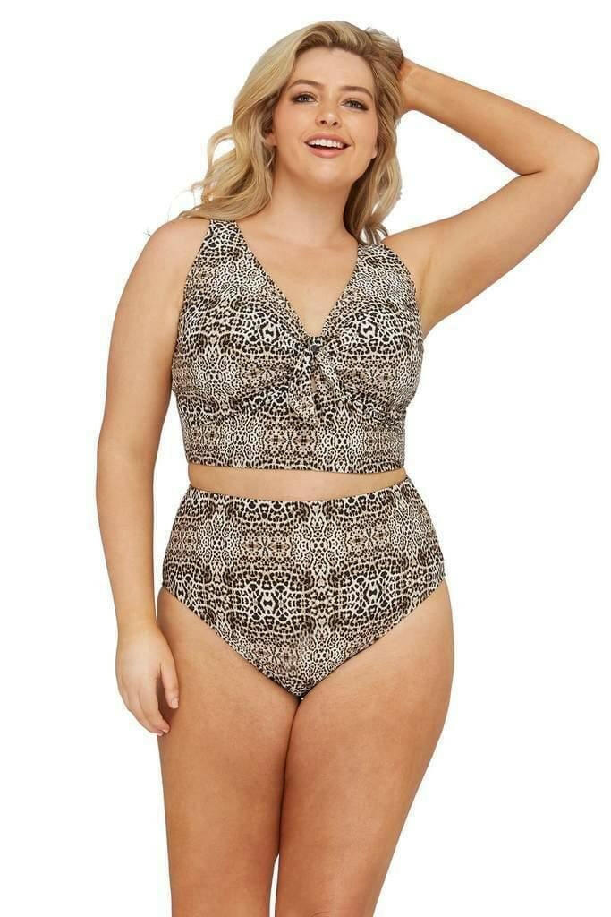 Artesands AT3772LP D/DD Bikini Top.