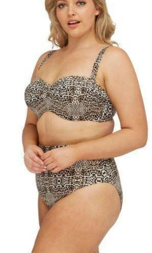 Artesands AT3703LP Bandeau Bra.