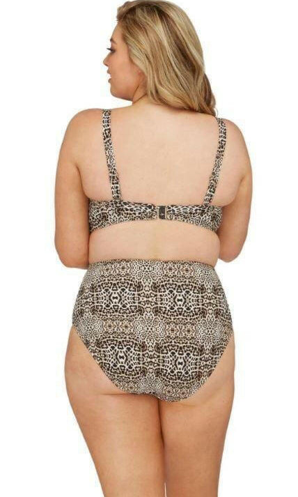 Artesands AT3703LP Bandeau Bra.