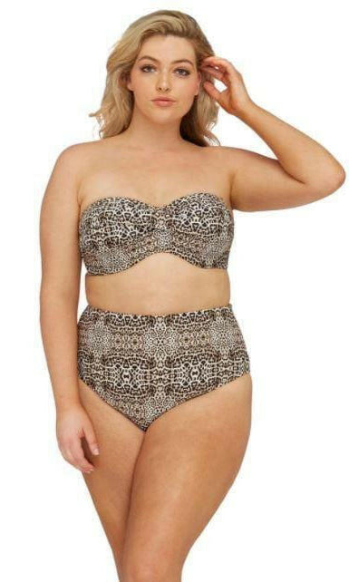 Artesands AT3703LP Bandeau Bra.