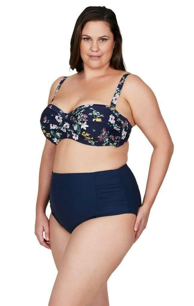 Artesands AT3703NK D/DD Bikini Top.
