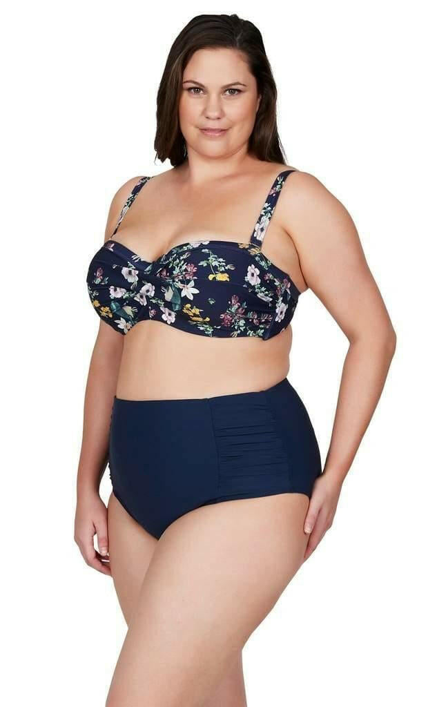 Artesands AT3703NK D/DD Bikini Top.