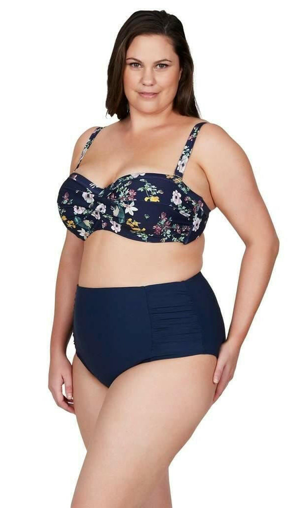 Artesands AT3703NK D/DD Bikini Top.